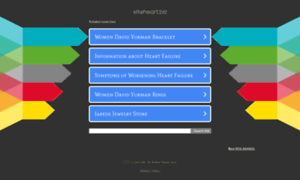 Siteheart.biz thumbnail