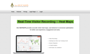 Siteheatmaps.com thumbnail