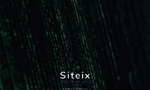 Siteix.co.il thumbnail