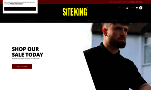 Siteking.co.uk thumbnail