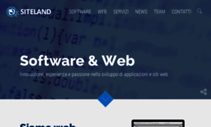 Siteland.it thumbnail