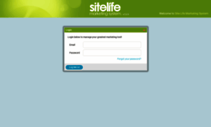 Sitelife.ms thumbnail