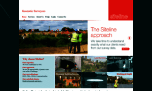 Siteline.co.uk thumbnail