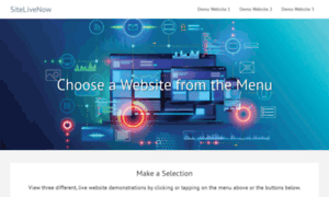 Sitelivenow.com thumbnail