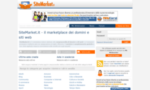 Sitemarket.mrwebmaster.it thumbnail