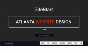 Sitemast.com thumbnail