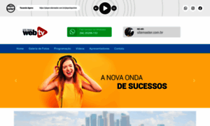 Sitemaster.com.br thumbnail