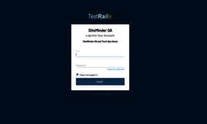 Siteminder.testrail.net thumbnail