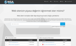 Sitemnekadareder.webseoanalizi.com thumbnail