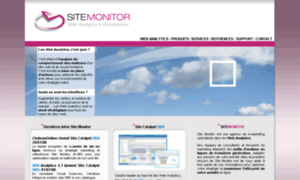 Sitemonitor.fr thumbnail