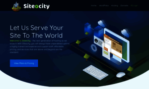 Siteocity.com thumbnail