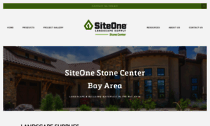 Siteonestonecenter-bayarea.com thumbnail