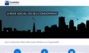 Siteparacondominio.com.br thumbnail