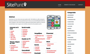 Sitepunt.nl thumbnail
