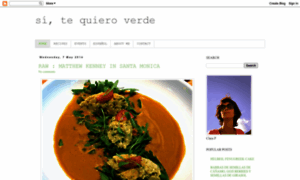 Sitequieroverde.blogspot.com thumbnail