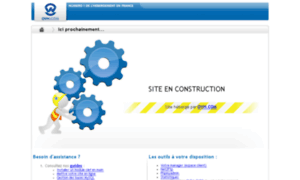 Sitereferencement.fr thumbnail
