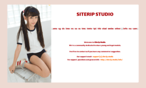 Siterip.studio thumbnail