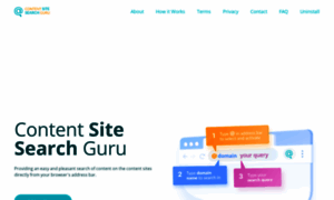 Sites-guru.com thumbnail