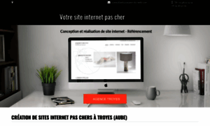 Sites-internet-pas-chers.fr thumbnail