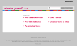 Sites.google.unblockedgames66.com thumbnail