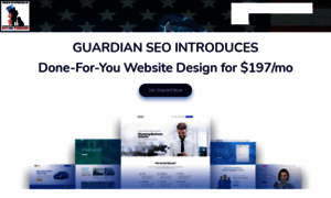 Sites.guardianseo.com thumbnail