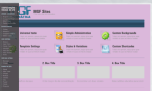 Sites.mgfinformatica.com.br thumbnail