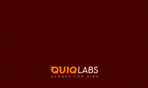Sites.quiqlabs.com thumbnail