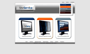 Siteservice.it thumbnail