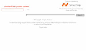 Siteservice4updates.review thumbnail