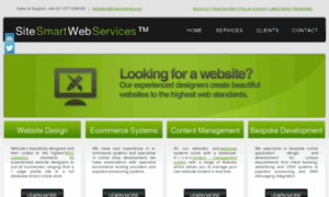 Sitesmartwebservices.co.uk thumbnail