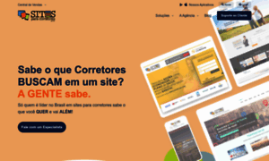 Sitesparacorretores.com.br thumbnail