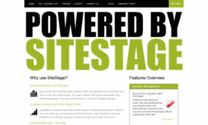 Sitestage.ca thumbnail