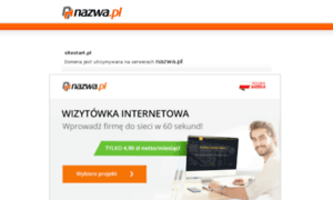 Sitestart.pl thumbnail