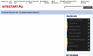 Sitestart.ru thumbnail