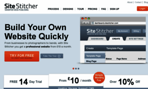 Sitestitcher.com thumbnail