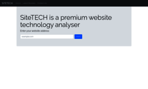Sitetech.tips thumbnail