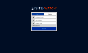 Sitewatch.cloud thumbnail