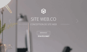 Siteweb.co thumbnail