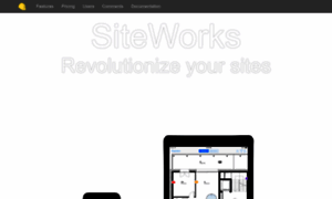 Siteworks.io thumbnail