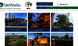 Siteworksllc.net thumbnail