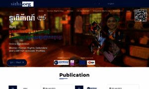 Sithi.org thumbnail