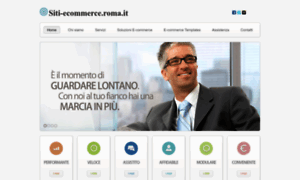 Siti-ecommerce.roma.it thumbnail