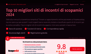 Siti-incontri-discreto.com thumbnail