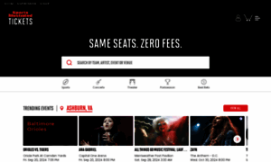 Sitickets.com thumbnail