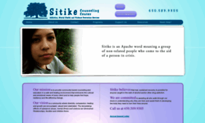 Sitike.org thumbnail