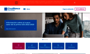 Sitio.cruzblanca.cl thumbnail
