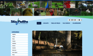 Sitiopadilha.com.br thumbnail