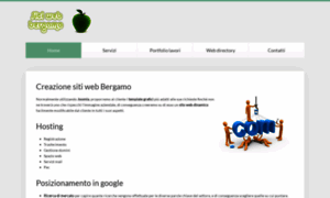 Sitiwebbergamo.net thumbnail