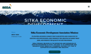 Sitka.net thumbnail