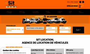 Sitlocation.fr thumbnail